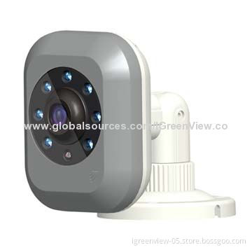 1/3" Panasonic 2.1Mega Pixel 1080P HD-SDI Dome Camera with Smar IR, OSD Menu